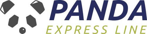 Panda express line