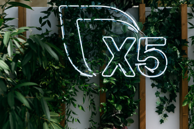 Компания X5 Group учредила собственный благотворительный фонд