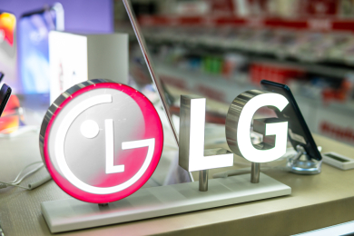На 11% снизилась операционная прибыль LG Electronics по итогам I квартала