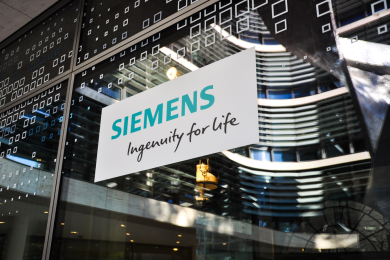 Российская структура Siemens планирует запустить процедуру добровольной ликвидации