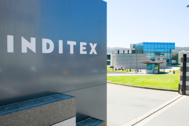 Inditex возвращается на Украину