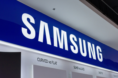 В 2023 году выручка российской «дочки» Samsung выросла на 15%