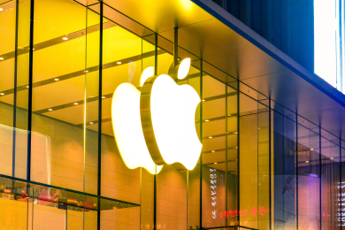ФАС заподозрила Apple в нарушении антимонопольного законодательства