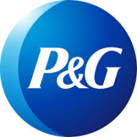 Логотип Procter & Gamble