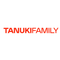 Логотип TanukiFamily