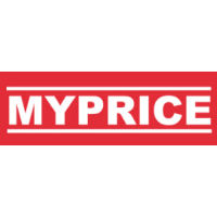 Логотип MyPrice