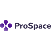 Логотип ProSpace