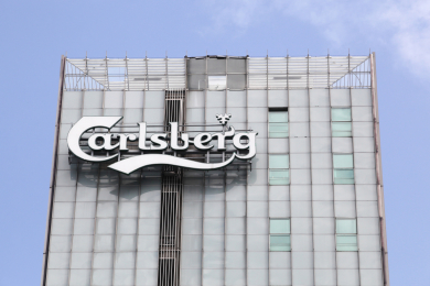 Компания Carlsberg не смогла добиться отмены запрета судиться с «Балтикой» 