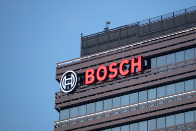Российская штаб-квартира Bosch выставлена на продажу