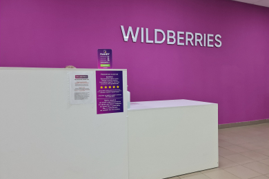 Wildberries планирует выйти на рынки ОАЭ, Бразилии, Индии и Африки