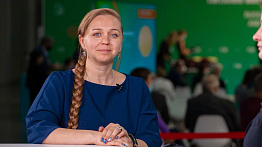 Наталья Марова, Retail.ru #WorldFood Moscow 2020