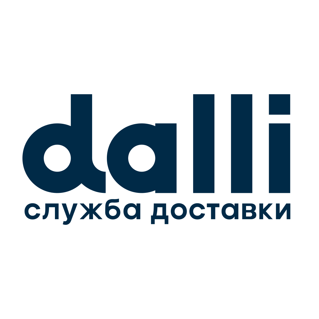 Служба доставки Dalli