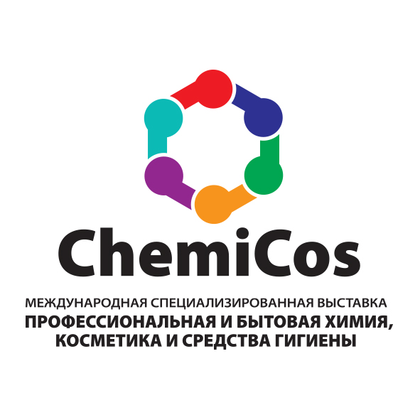 CHEMICOS 2-я международная специализированная выставка профессиональной и бытовой химии, косметики и средств гигиены