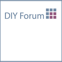 DIY Форум 1-17 апреля 2016