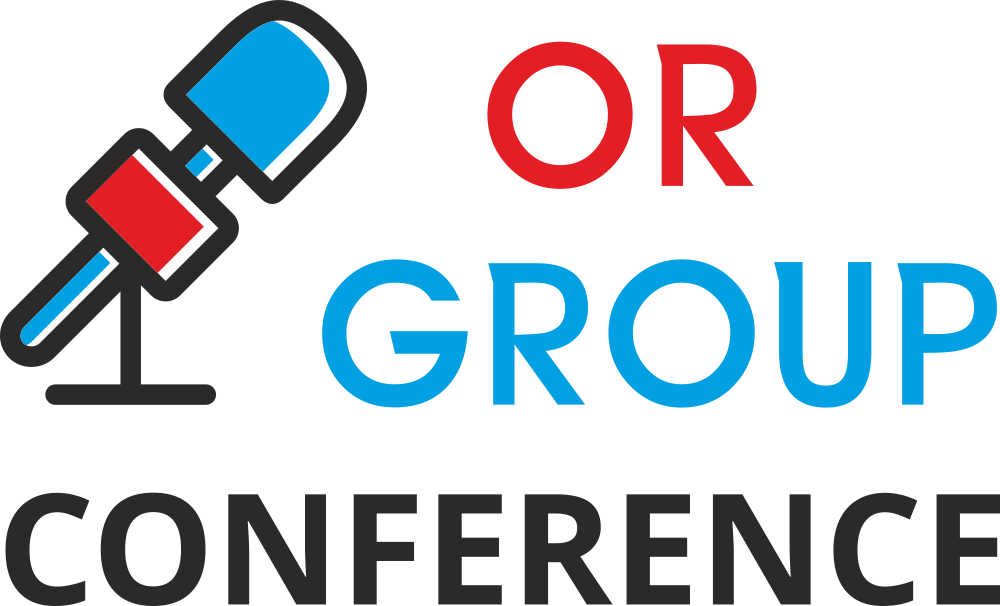 OR GROUP CONFERENCE