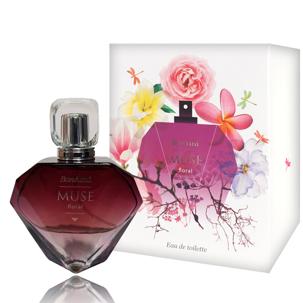 Parli parfum. Parli Muse Парфюм. Туалетная вода Muse Floral. Muse туалетная вода Muse. Bonami Muse Floral духи.