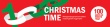 Christmas Time / 100 дней до Нового года 2011