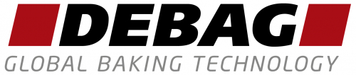 Логотип Дебаг