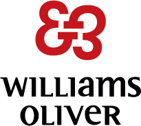 WILLIAMS OLIVER