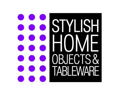 Stylish Home. Objects & Tableware