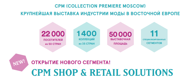 СРМ – SHOP & RETAIL SOLUTIONS!