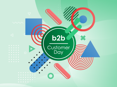 Customer Day • B2B