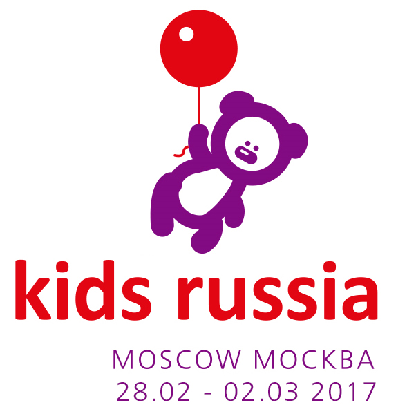 KIDS RUSSIA 2017