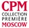 CPM – Collection Premiere Moscow, весна 2013