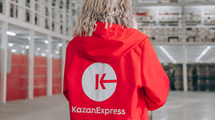 Как KazanExpress собирается войти в топ-3 российских интернет-магазинов