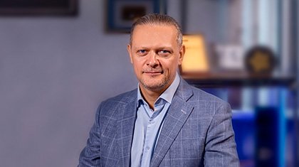 Максим Ульянов, Dors: «Наши устройства передают данные в банк без посредников»