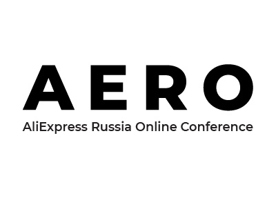 AliExpress Russia Online Conference