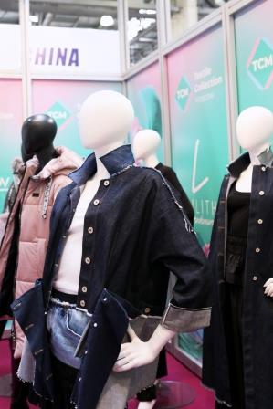 Прямые контакты поставщиков из Китая на выставке Textile Collection Moscow!  | Retail.ru