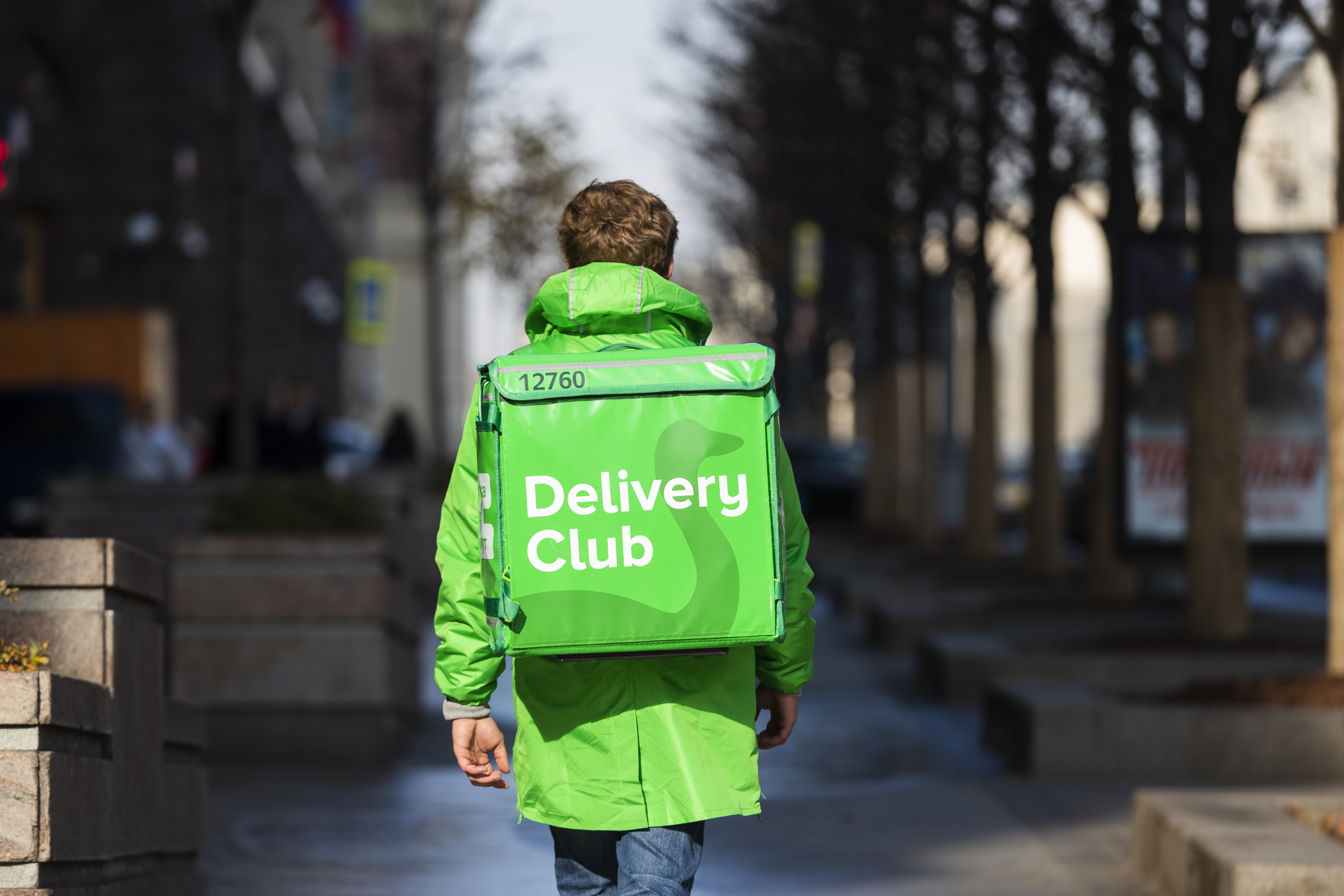 Delivery Club начнет доставлять продукты из «Утконоса онлайн» – Новости  ритейла и розничной торговли | Retail.ru