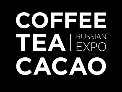 Coffee Tea Cacao Russian Expo-2022