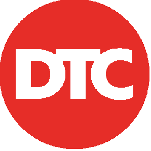 Третья офлайн-конферениця DTC DAY