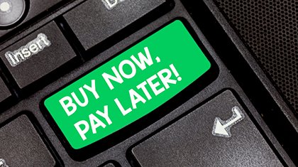 Покупай сейчас, плати потом: как новый способ оплаты меняет e-commerce в США