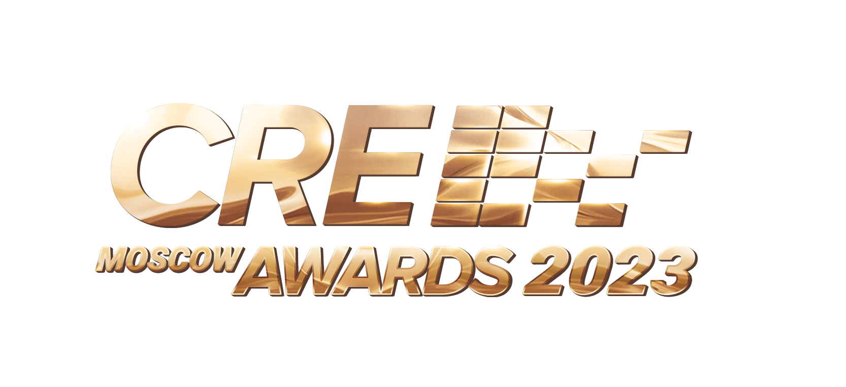 CRE MOSCOW AWARDS 2023