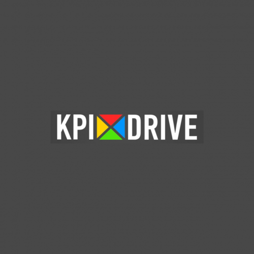 KPI-DRIVE