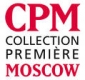 CPM. ПРЕМЬЕРА МОДЫ В МОСКВЕ. ВЕСНА-2010