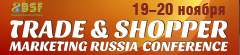 TRADE & SHOPPER MARKETING RUSSIA CONFERENCE 2015