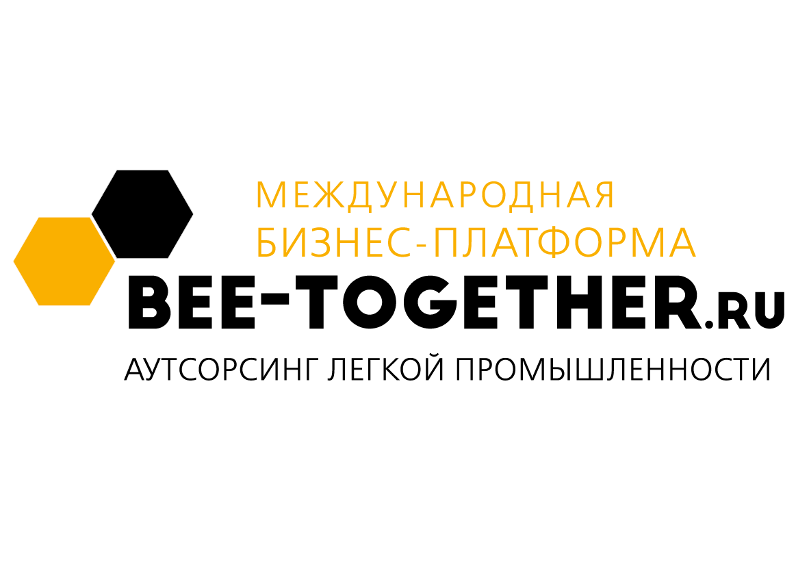Бизнес-платформа BEE-TOGETHER.ru
