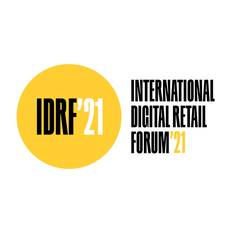 IDRF'21 – международная конференция по цифровым инновациям в онлайн-ритейле