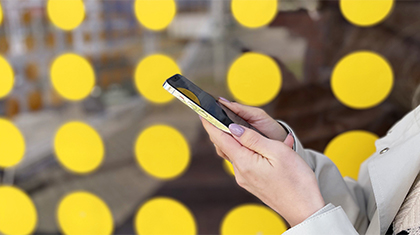 Сеть магазинов «Пив&Ко» выпустила мобильное приложение и увеличила частоту покупок на 7,5%