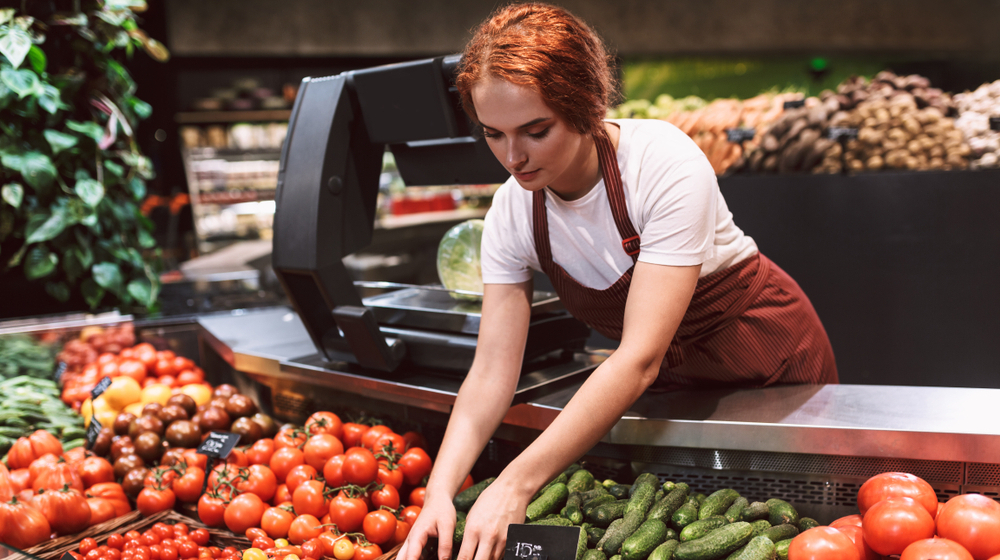 Бизнес на продаже товаров