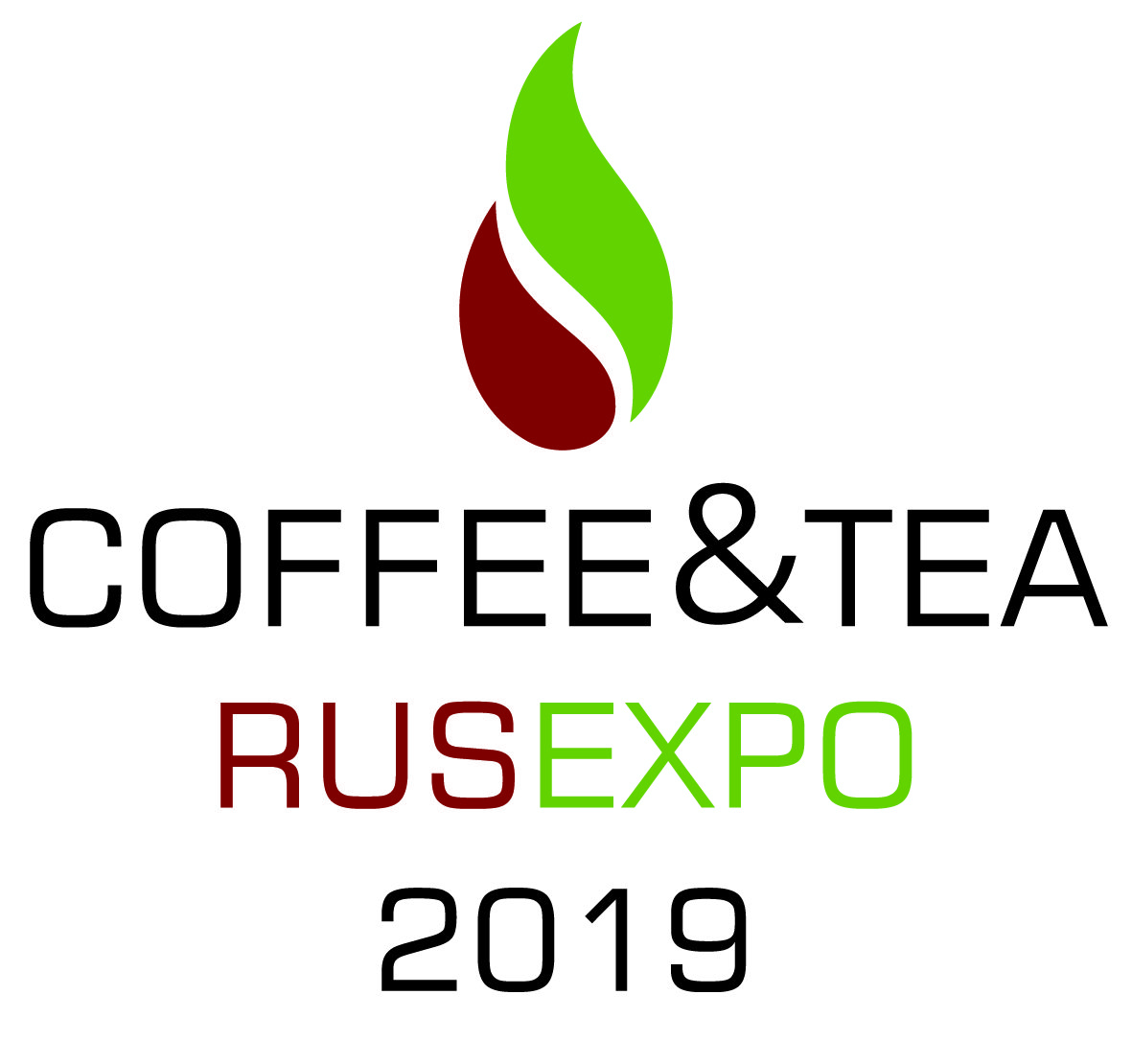 Coffee &Tea Russian Expo