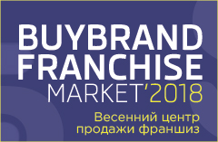 BUYBRAND Franchise Market