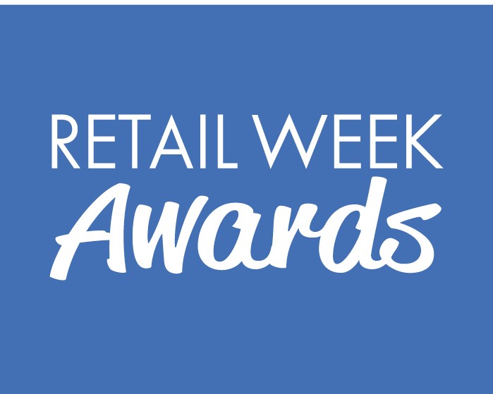 Retail Week Awards 2018