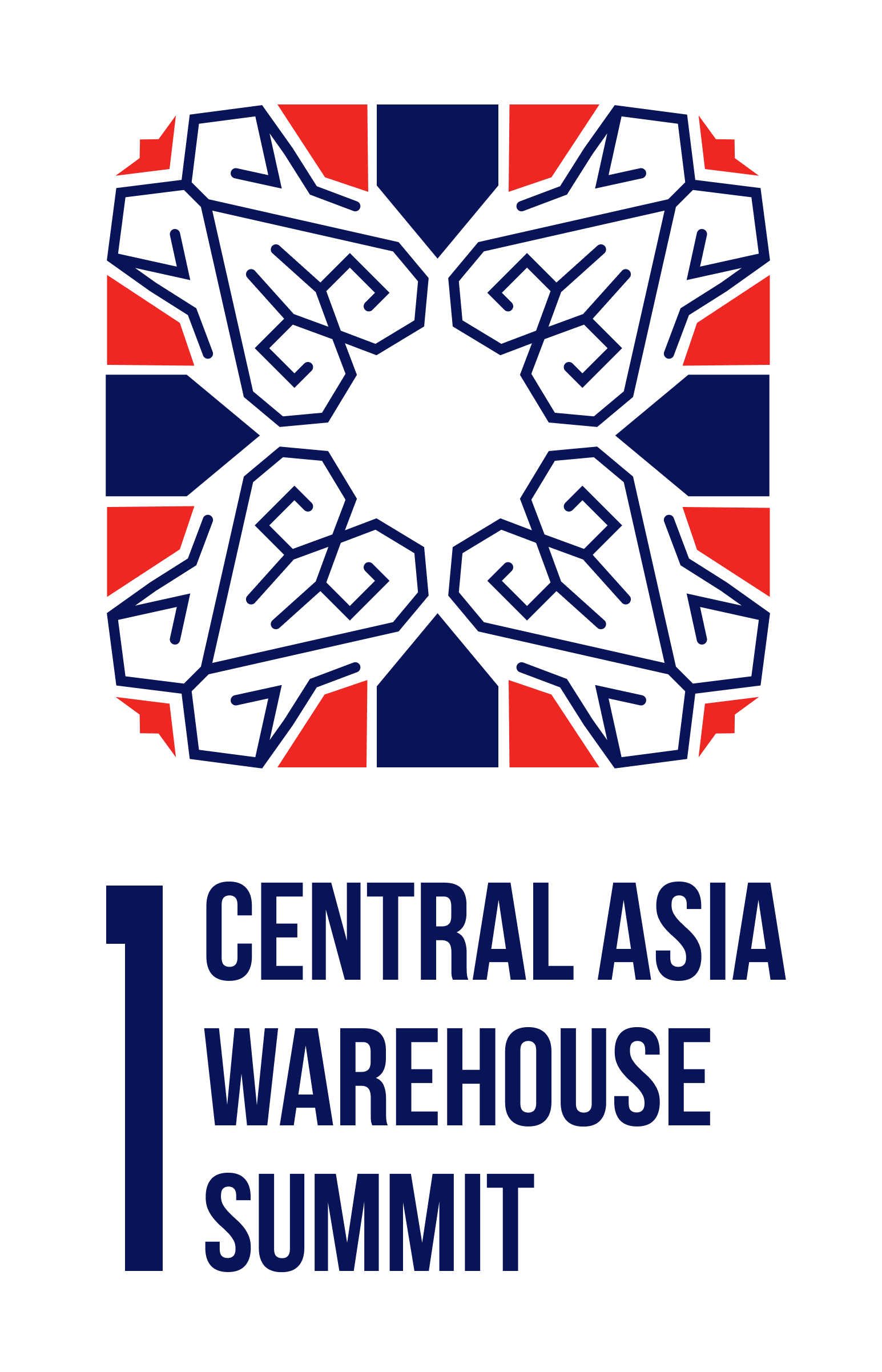 CAWS 1ST CENTRAL ASIA WAREHOUSE SUMMIT