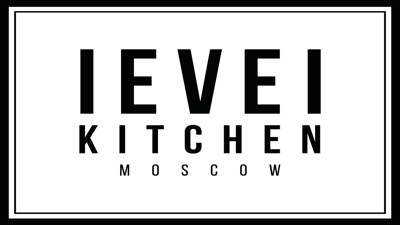 Level Kitchen