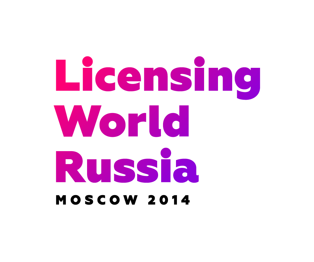 Licensing World Russia 2014 / Международная специализированная выставка лицензионной отрасли